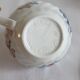 2 cups and subcups Churchill Staffordshire England