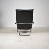 Fauteuil chaise longue