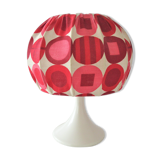 Vintage bedside lamp