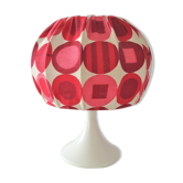 Lampe de chevet vintage