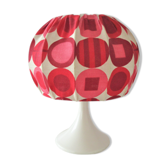 Vintage bedside lamp