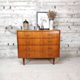 Commode vintage