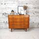 Commode vintage