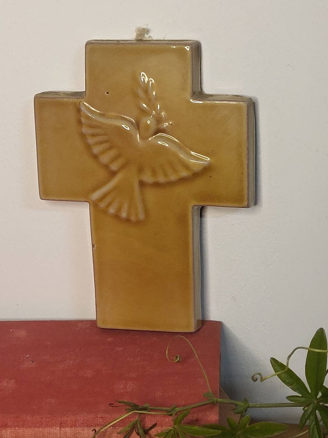 Vintage cross