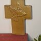 Vintage cross