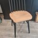 Series of six chairs Fanett by Ilmari Tapiovaara 1960