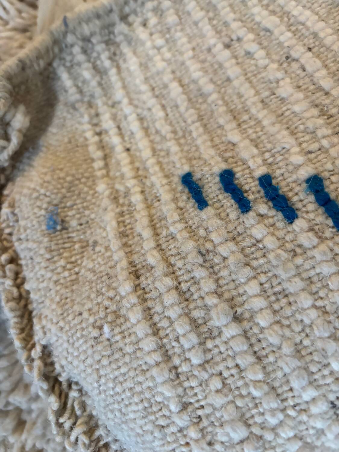 Moroccan Berber rug
