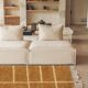 Handmade Moroccan rug 250cm x 150cm