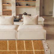 Handmade Moroccan rug 250cm x 150cm