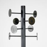 “Perroquet” coat rack by F.Robichez for Dritsh, Paris 1990s.