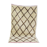 Moroccan carpet 176x100cm
