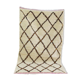 Tapis marocain 176x100cm
