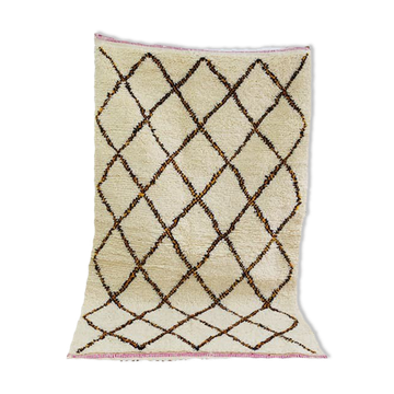 Tapis marocain 176x100cm