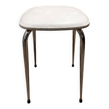 Vintage stool