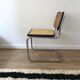 Marcel Breuer Cesca B32 black chair
