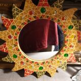 Sun mirror