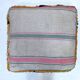 Floor cushion Cover, Berber Moroccan Floor cushion, Handwoven woolen pillowcase, Moroccan pouf, Squa