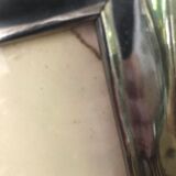 Lot of 2 orientalist photos signed