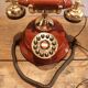 1900-style key phone