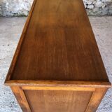 Vintage dresser 1960