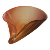 Murano cornucopia