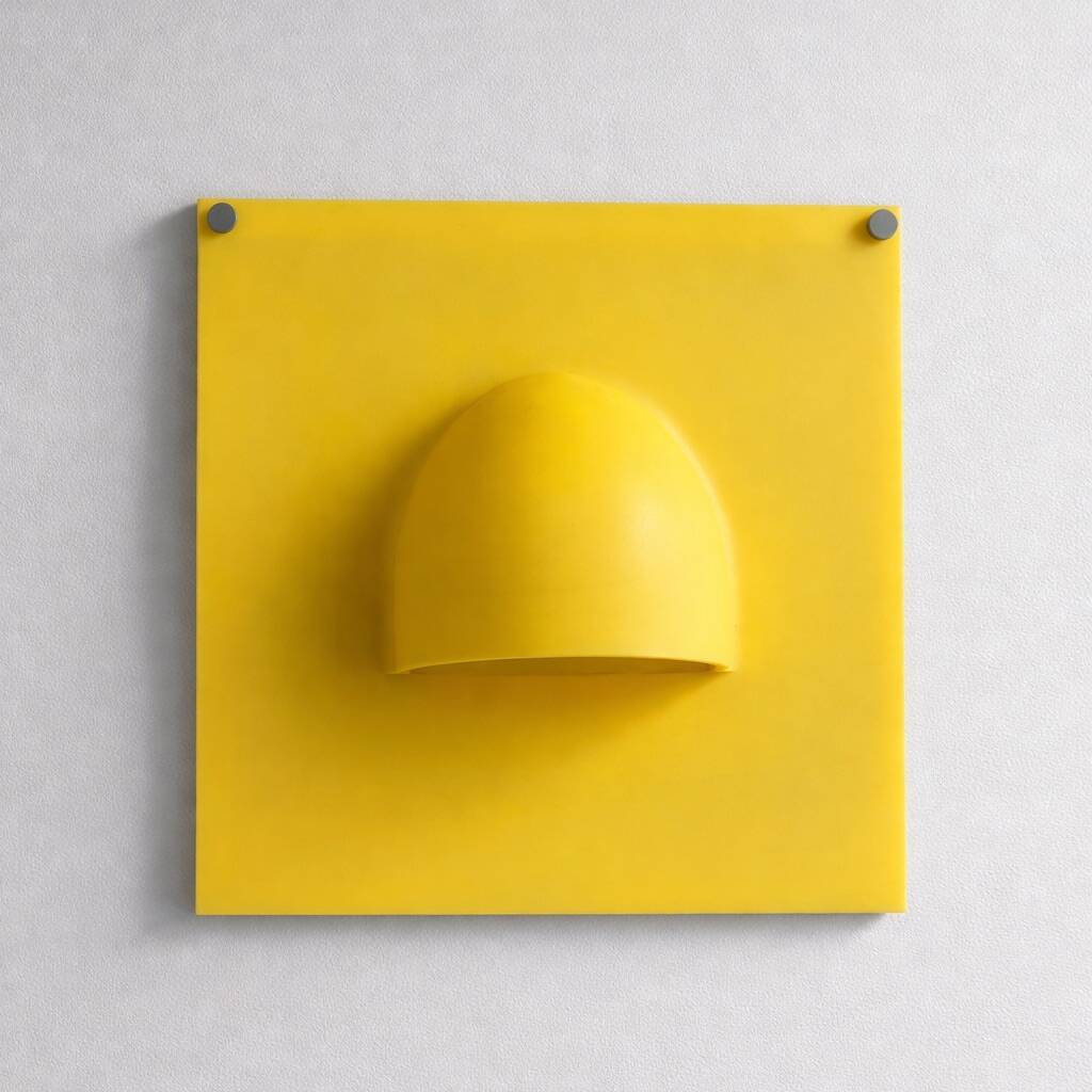 Delight wall light by Adrien Gardère for Cinna / Ligne Roset, 1997.