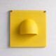 Delight wall light by Adrien Gardère for Cinna / Ligne Roset, 1997.
