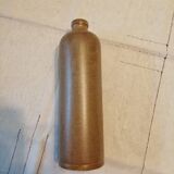 Stoneware bottle