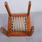 1 Chaise " S24"de Pierre Chapo 1967