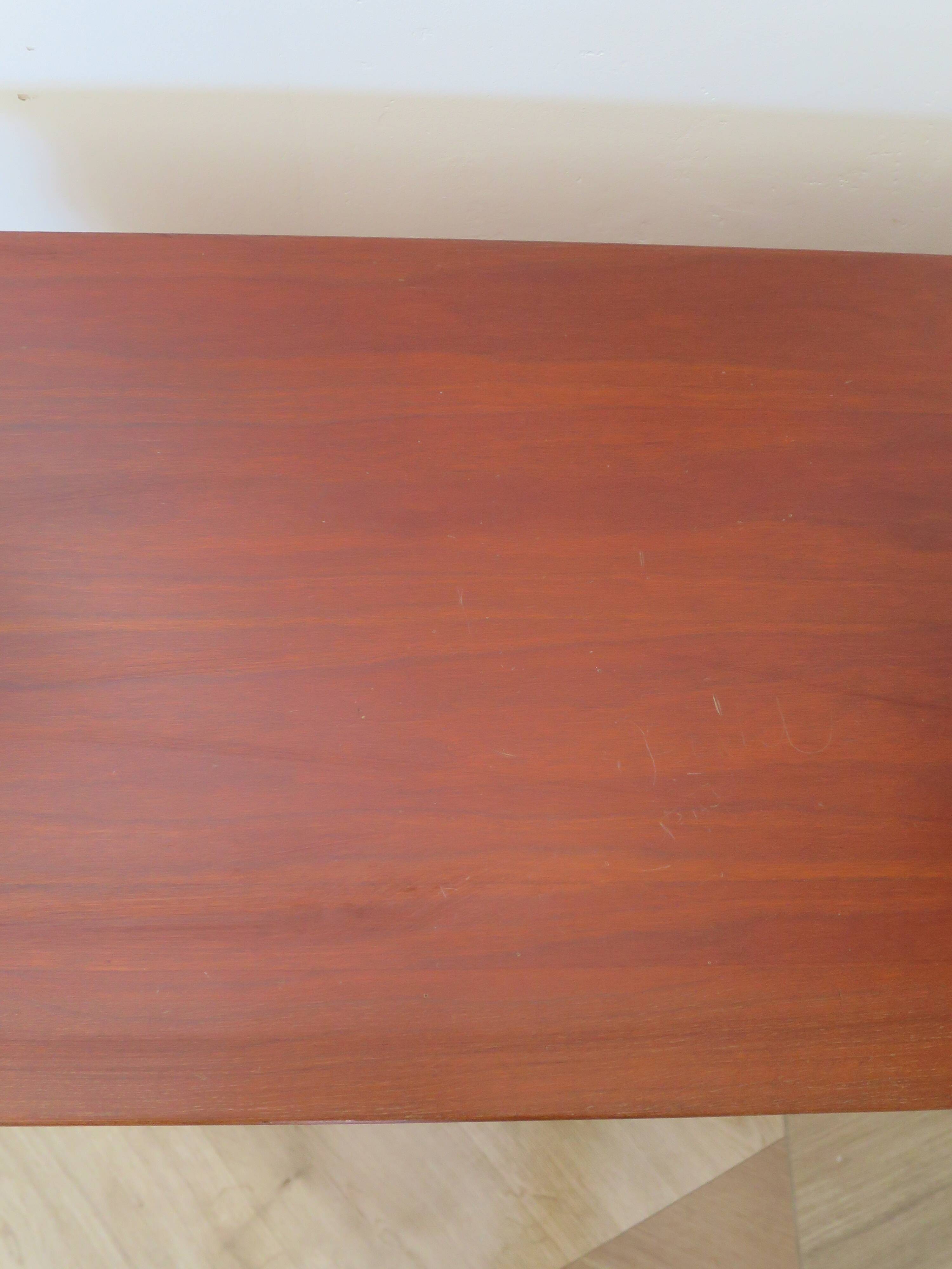 Louis Philippe entrance cabinet - sideboard - 5 drawers