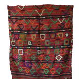 Berber cover - 144 x 183 cm