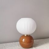 Achilles lamp – 28×20 cm