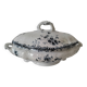 Antique Creil & Montereau soup tureen – sold by E. Bourgeois