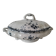 Antique Creil & Montereau soup tureen – sold by E. Bourgeois