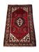 Tapis persan Hamadan fait main 100cm x 160cm