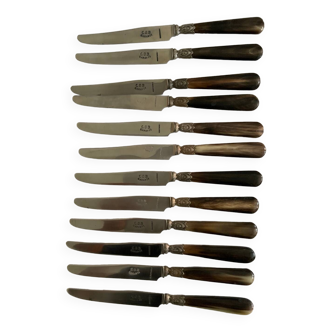 Old knives