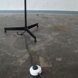 Vintage floor lamp