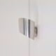 Loop Sconce by Alex Hochstrasser for Metalarte, 1990s