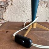 Bijou Table lamp, Louis Kalff for Philips