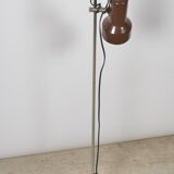Lampadaire double spots