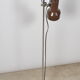 Lampadaire double spots