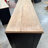 Large Mid-20th Century Store Counter