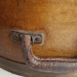 Old hat box late 19th