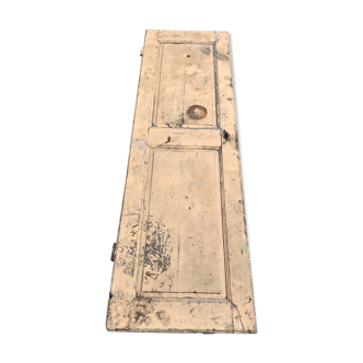 Porte XIXe