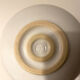 White bottle vase