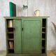 Vintage workshop furniture