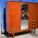 Armoire vintage en teck