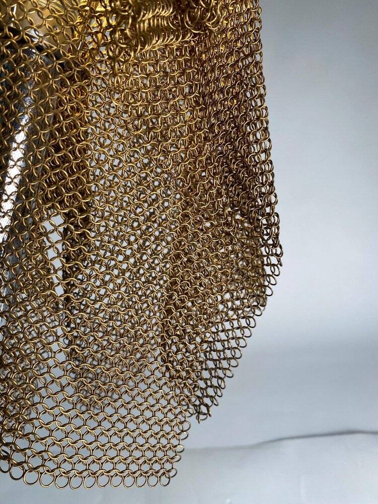 Ecate Table Lamp attributed to Toni Cordero for Artemide, Italy, 1990s