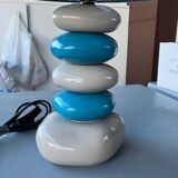 Bedside lamp