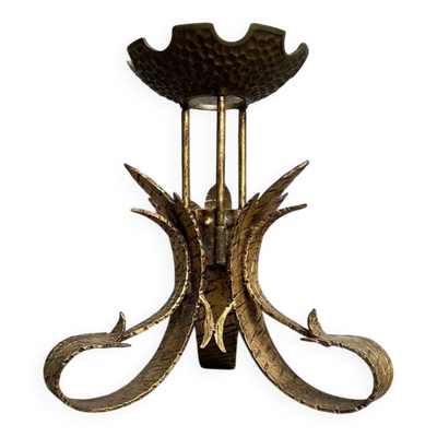 Chandelier Hollywood Regency